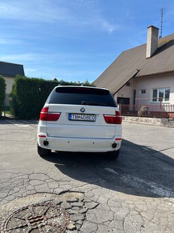 BMW x5 na predaj - 3