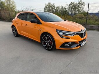 Predám Renault Mégane Trophy 300 R.S. Trophy 300HP - 3