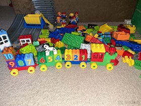 Lego DUPLO - 3