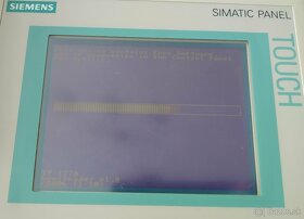 Siemens Operator touch panel TP177A - 3