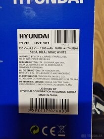 Hyundai HVC 101 - 3