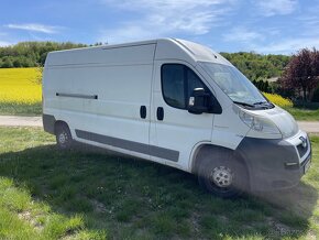 Peugeot boxer 2.2 hdi - 3