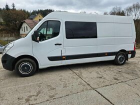 Renault Master 2019 2.3dCi 7 MIEST - 3