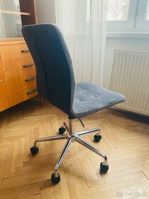 Design by Scandinavia - dizajnová stolička Fredy - 3
