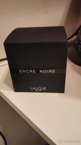 Lalique Encre Noire - 3