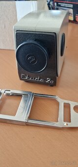 Premietačka - 3