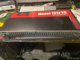 Dbx 131 - 3