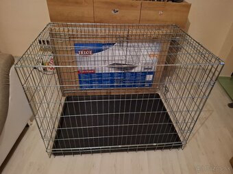 Pelech pre psa 100x70cm - 3