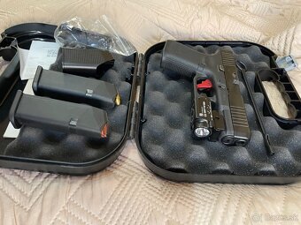 Glock 19 5gen. 9mm luger - 3