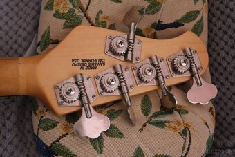 predam music mann stingray 5 - 3