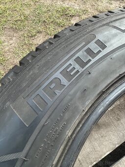 Pirelli 205/65 R16C 2x=50e - 3