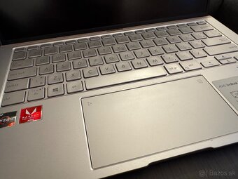 Predám notebook ASUS ZenBook 14 (UM433DA) - 3