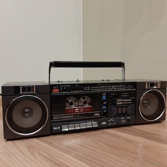 Radiomagnetofon - 3