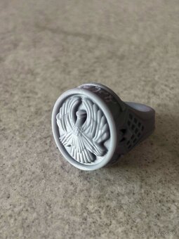 3D resin tlač miniatúr pre ttrpg DND, Dungeons and Dragons - 3