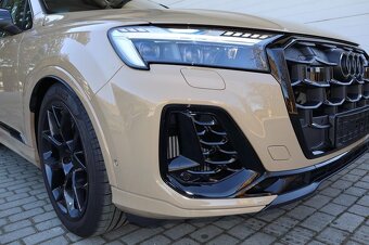 Audi Q7 S-Line 55 TFSIe q exclusive - 3