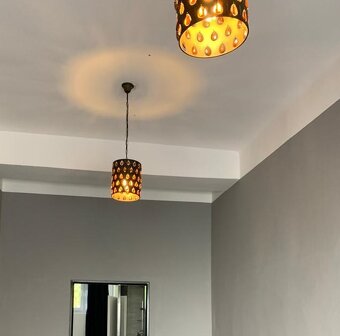 sprchová zastena a bateria ihned 49€ lampy 9€ - 3