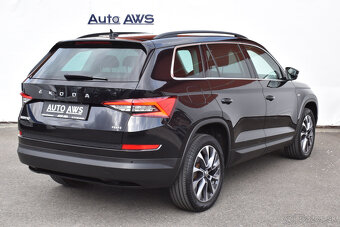 Škoda Kodiaq 2.0TDi DSG 4x4 125 Years LED Virtual - 3