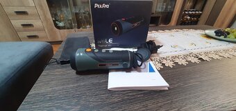 Pixfra mile M40-B25-G - 3