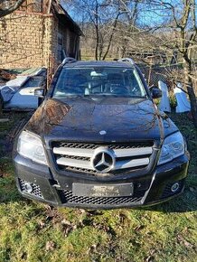 Mercedes GLK 204x 350 CDI 4matic - 3