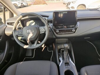 Toyota Corolla - na splátky - 3
