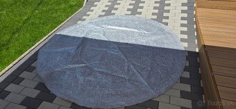 Intex termoizolačný kryt + podložka pod vírivku - 3