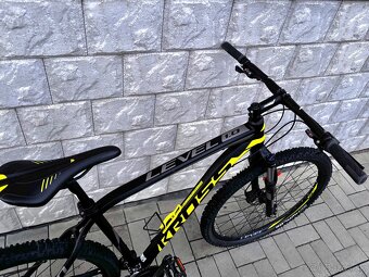 Bicykel Kross Level - 3