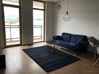 PRENÁJOM 2I BYT, ŽILINA- EUROPALACE, CENA 699 EUR/ VRÁTAN - 3