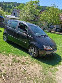 Fiat Idea - 3