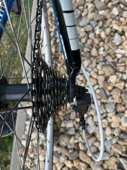 Dema Leony 5.0 cestný bicykel - 3