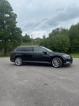 Volkswagen Passat Variant 2.0 BiTDI 240k Highline 4MOTION - 3