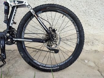 Haibike qfs rc Mtb - 3