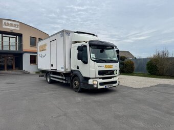 Volvo FL 240 - 3