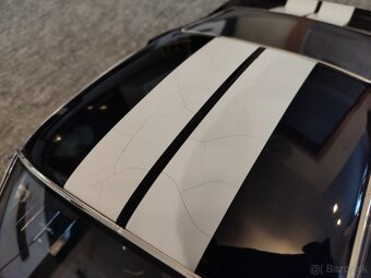 Model (poskladaný) Shelby GT500 (DeAgostini 1:8) - 3