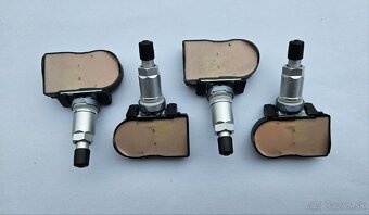 TPMS FIAT MAZDA
- 3