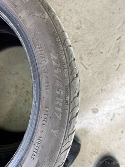 Matador Pneu Letne 225/45R17 HECTORRA 3 - 3