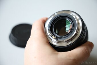 Canon ef 50mm 1.4 - 3