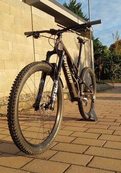 Specilalized Stumpjumper EVO comp 29 - 3