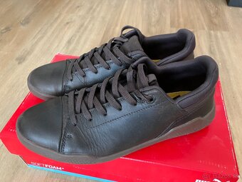 Panske Letne Topanky Sneakersy CATerpillar 40 - 3