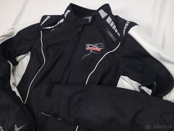 Probiker PR Lady dámska moto bunda nohavice kombinéza 42 L - 3