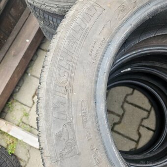 195/65 r15 Michelin - 3
