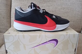 Nike zoom freak 5 - 3