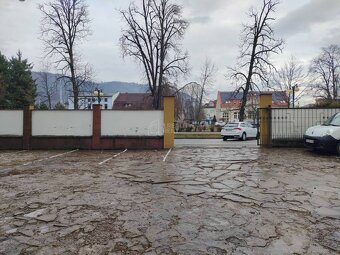 Prenájom: 7x parkovacie miesto v centre Žiliny - 3