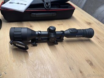 Hikmicro Stellar 3.0 SQ50L - 3