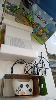 Xbox one Minecraft - 3