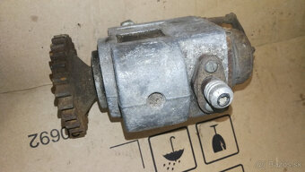 Bosch FJ1 L1 magneto zapal'ovanie magnetzündung zündmagnet - 3