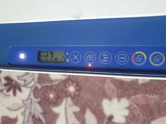 HP DeskJet 2630 wifi - 3