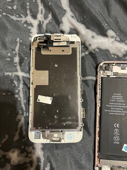 Iphone 6S - 3