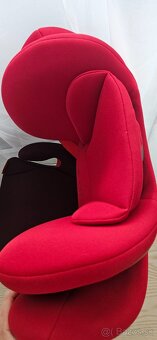Cybex Isofix M fix solution 15-36 kg - 3