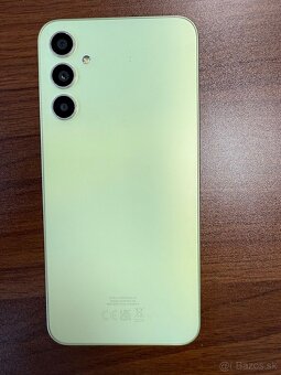 samsung galaxy A34 - 3