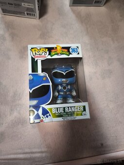 Rôzne Funko Pop - 3